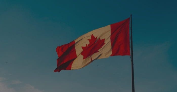 Canada's Flag