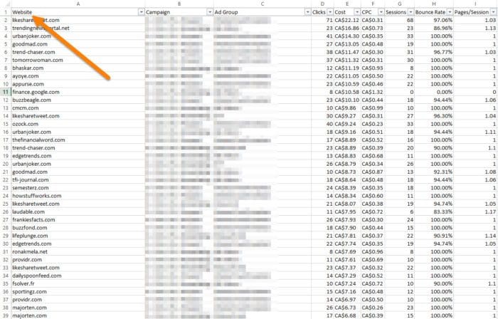 export a csv file in adwords editor export a csv file in adwords editor