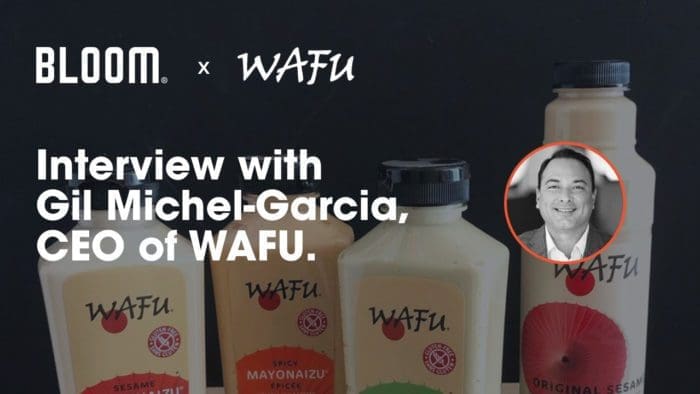 wafu sauces