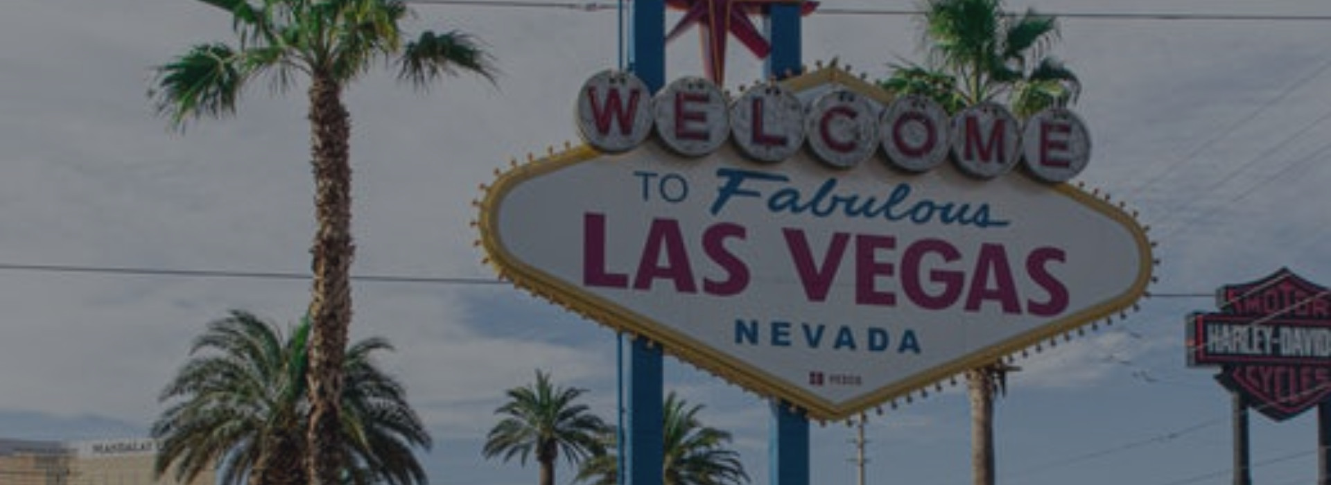 Vegas Sign