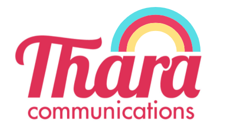Thara Communications Logo