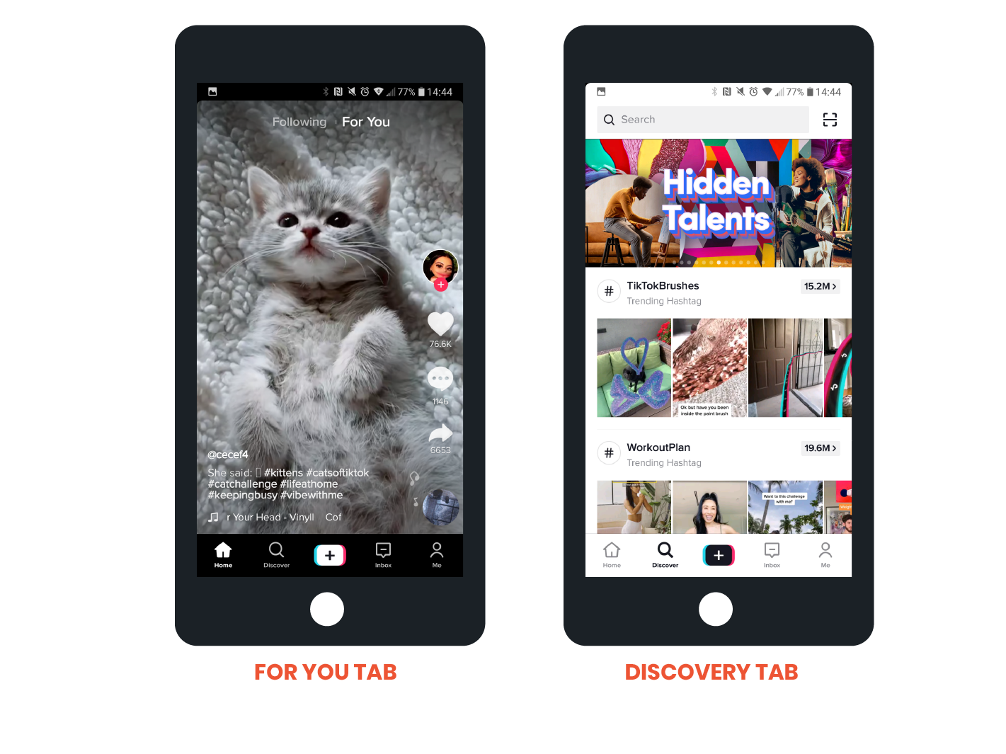 Tout savoir sur TikTok publicité et marketing  Bloom