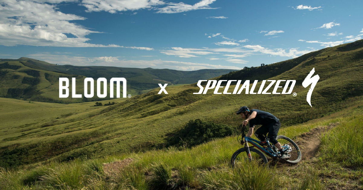 Specialized Canada partners with Bloom Bloom